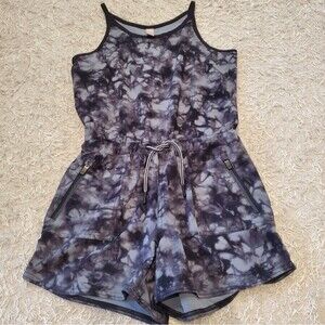 Athleta romper